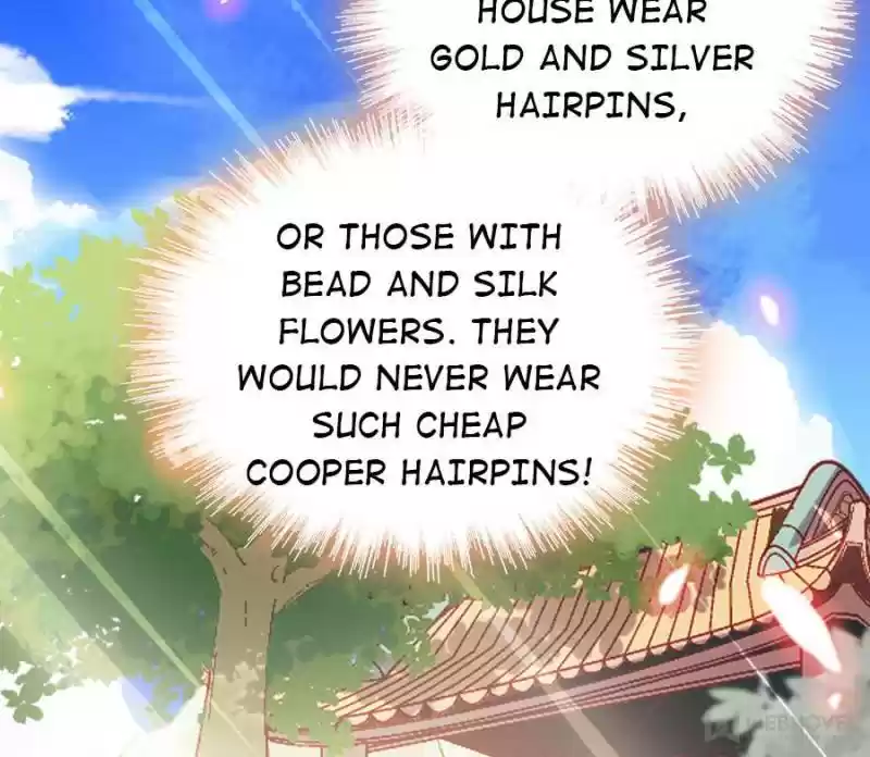 The Brocaded Tale Of The Girl Si Chapter 44