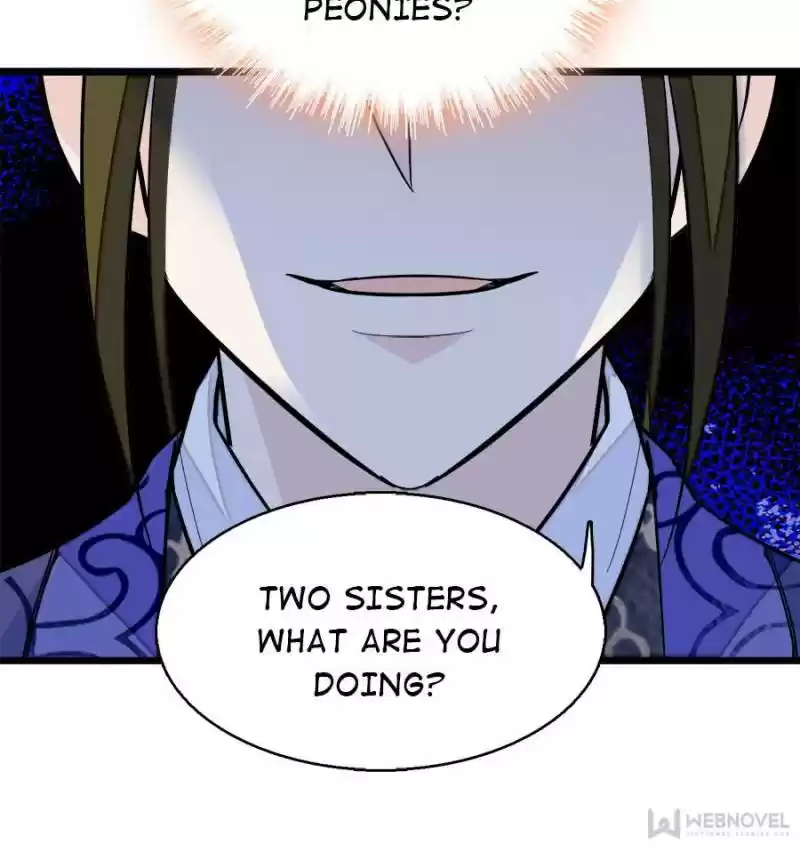 The Brocaded Tale Of The Girl Si Chapter 44