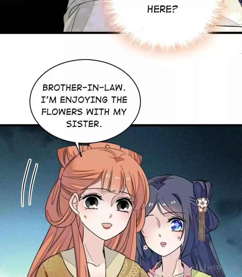 The Brocaded Tale Of The Girl Si Chapter 44