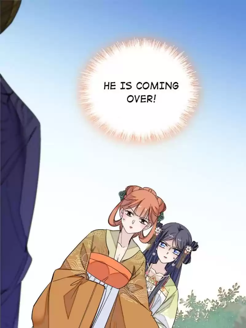 The Brocaded Tale Of The Girl Si Chapter 44