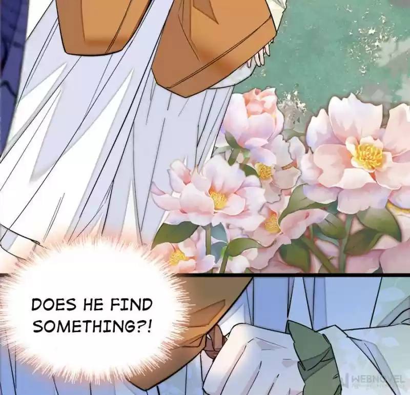 The Brocaded Tale Of The Girl Si Chapter 44