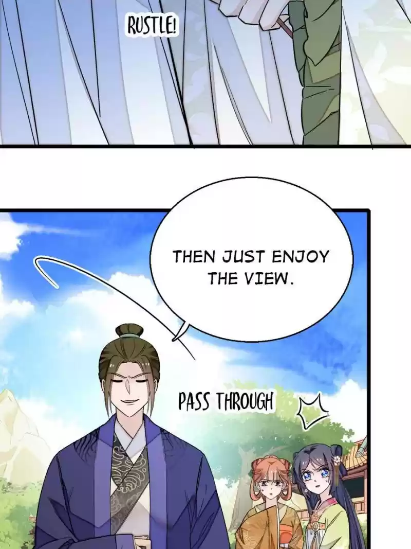 The Brocaded Tale Of The Girl Si Chapter 44