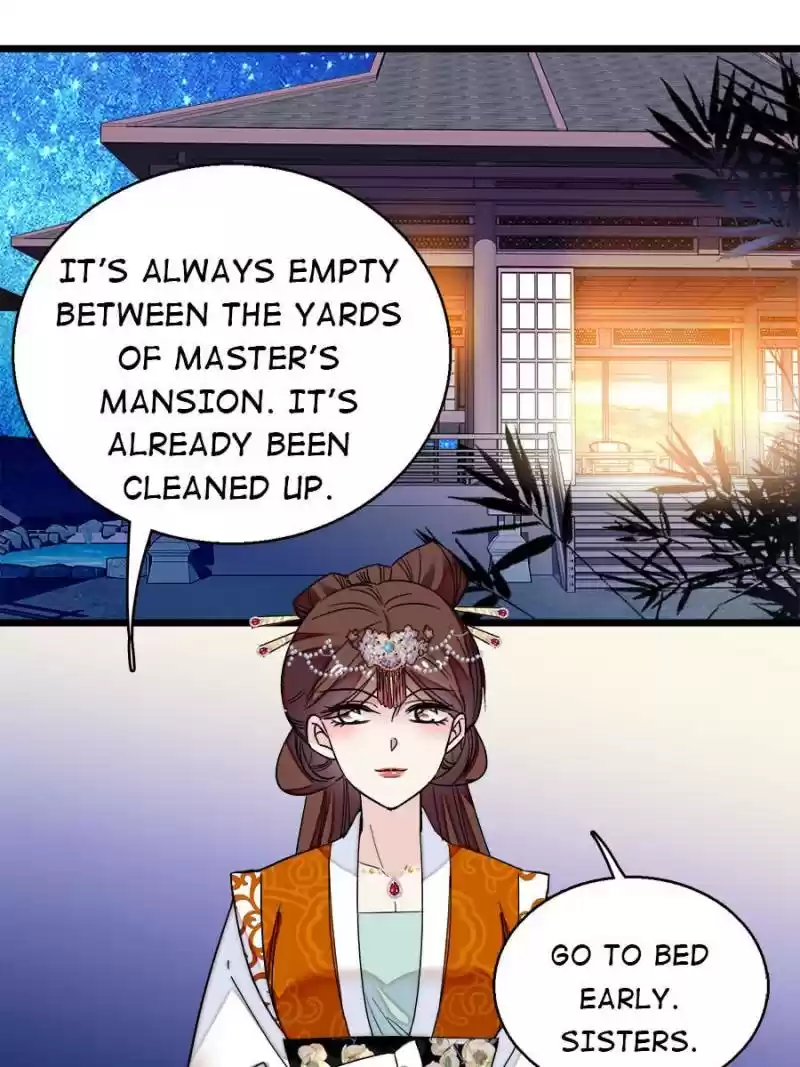 The Brocaded Tale Of The Girl Si Chapter 44