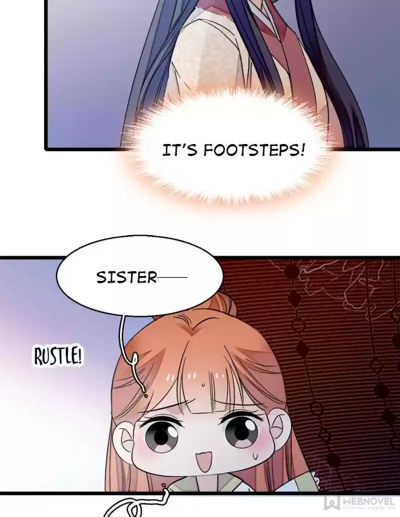 The Brocaded Tale Of The Girl Si Chapter 44