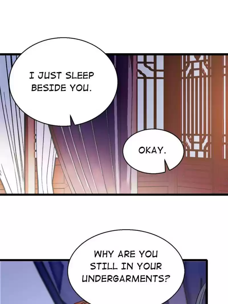 The Brocaded Tale Of The Girl Si Chapter 44