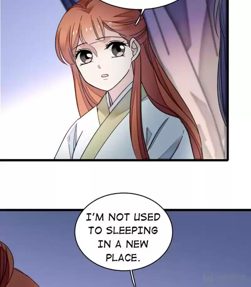 The Brocaded Tale Of The Girl Si Chapter 44