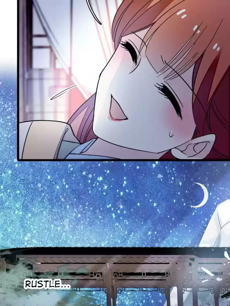 The Brocaded Tale Of The Girl Si Chapter 44