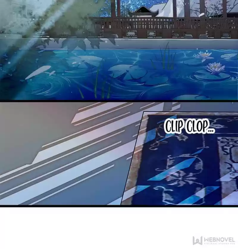 The Brocaded Tale Of The Girl Si Chapter 44