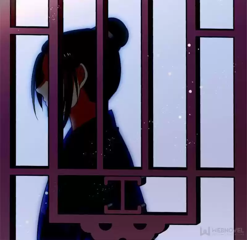 The Brocaded Tale Of The Girl Si Chapter 44