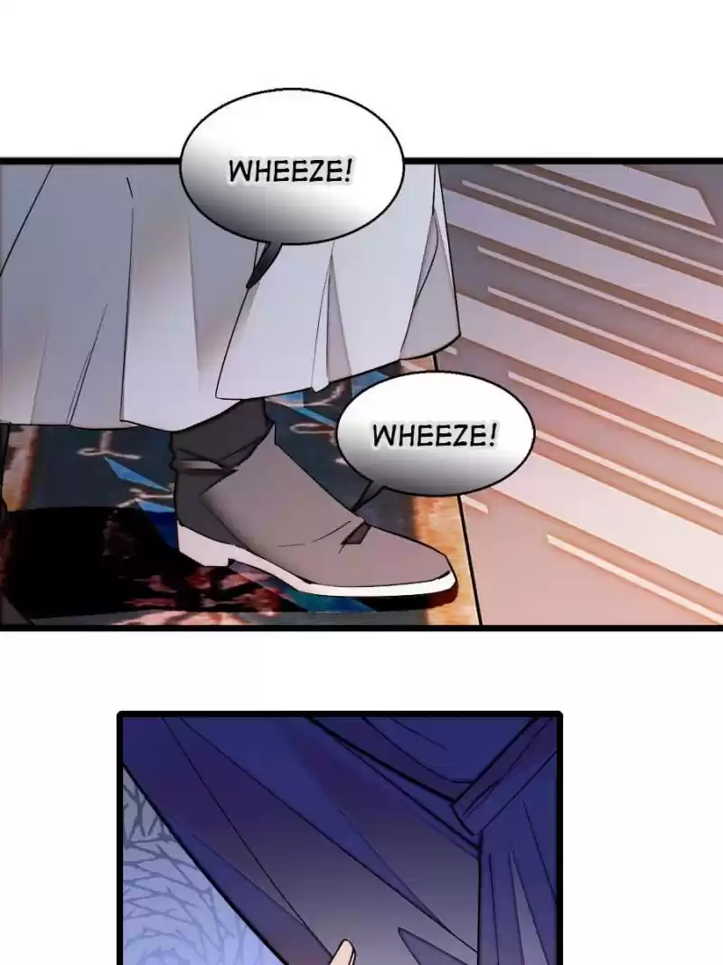 The Brocaded Tale Of The Girl Si Chapter 44