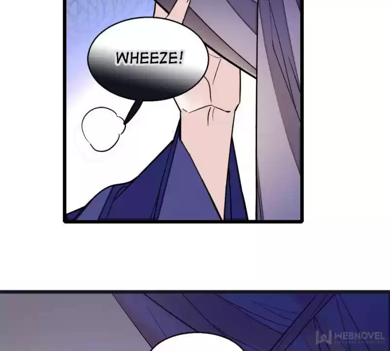 The Brocaded Tale Of The Girl Si Chapter 44