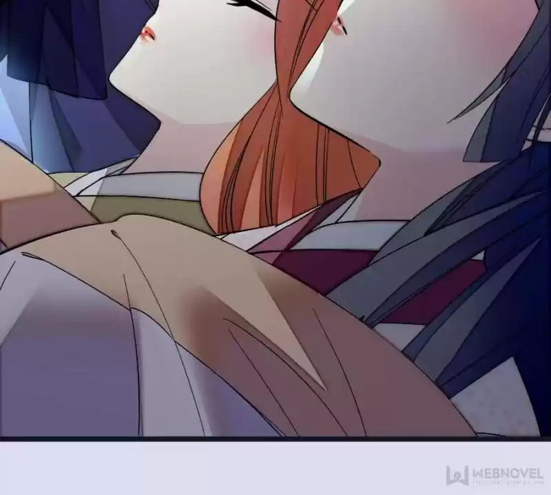 The Brocaded Tale Of The Girl Si Chapter 44