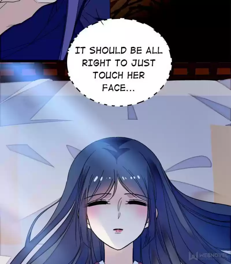 The Brocaded Tale Of The Girl Si Chapter 45