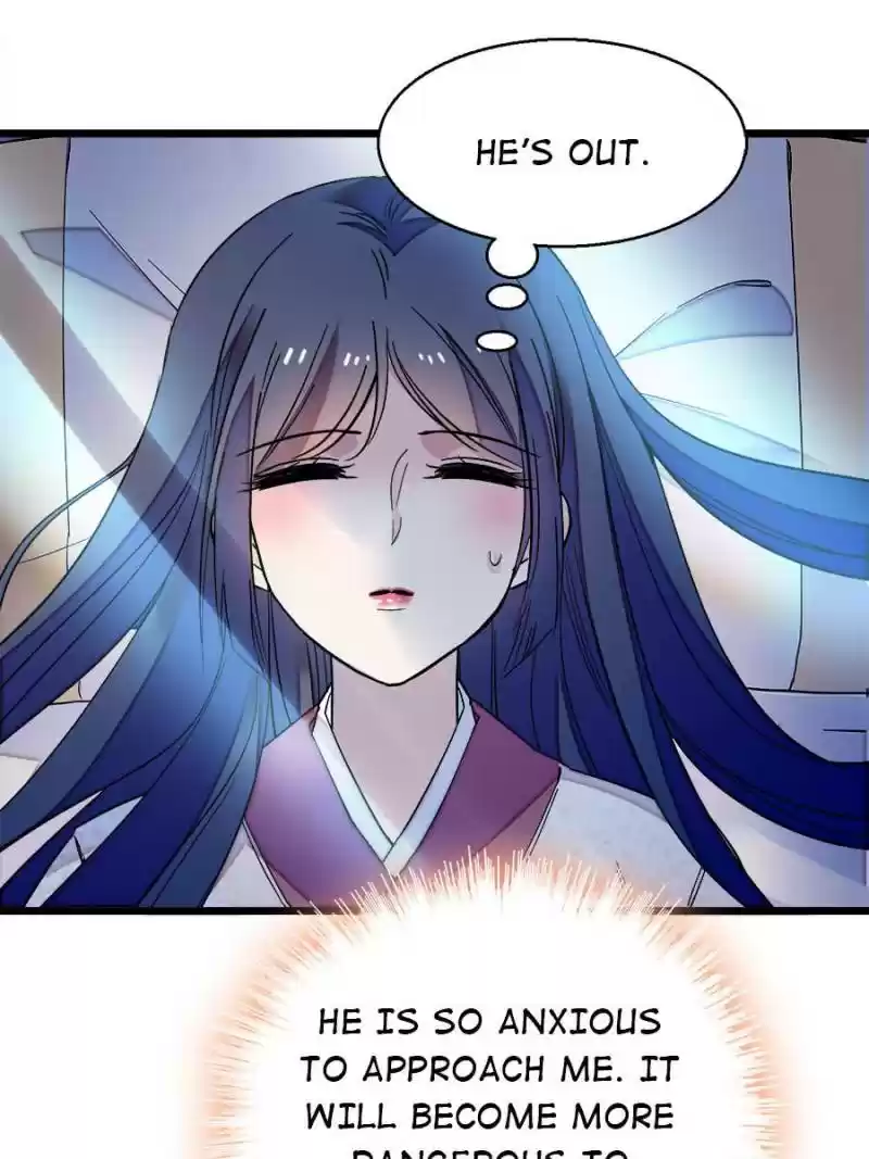 The Brocaded Tale Of The Girl Si Chapter 45