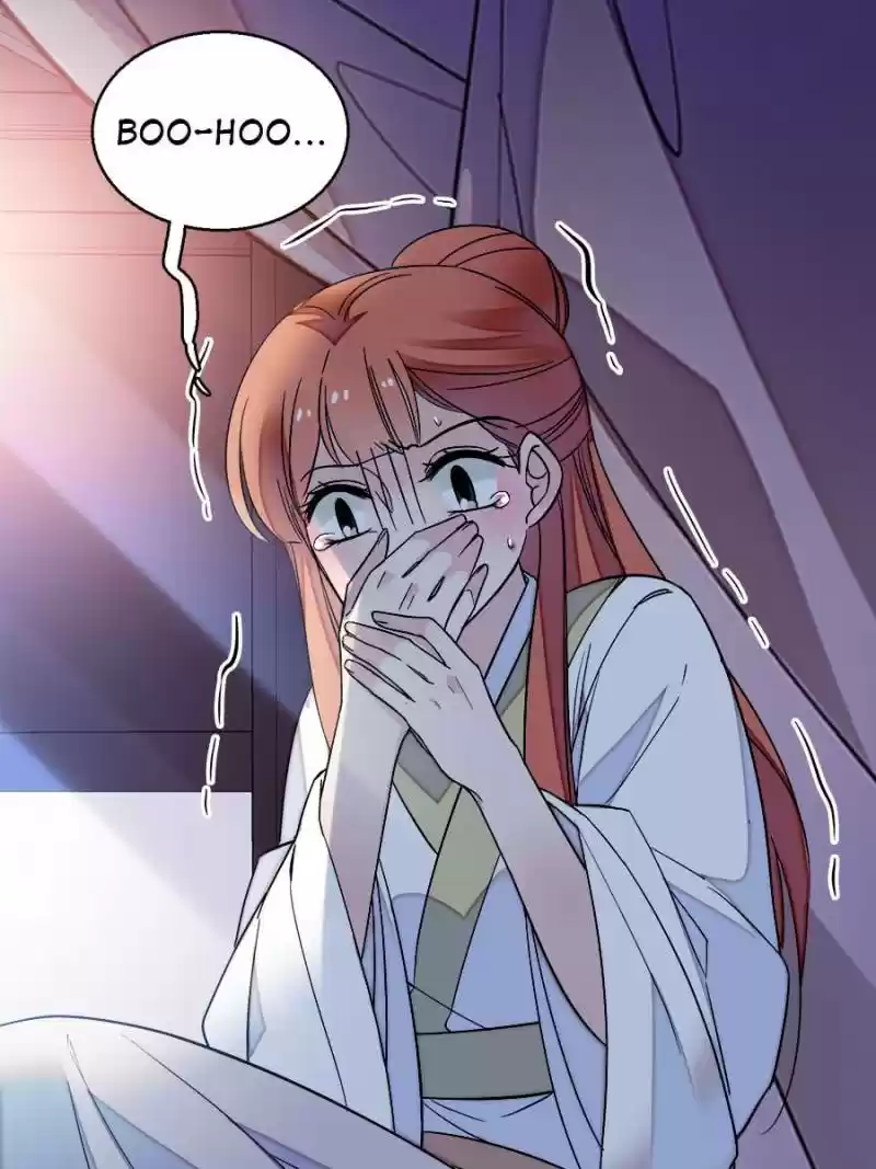 The Brocaded Tale Of The Girl Si Chapter 45