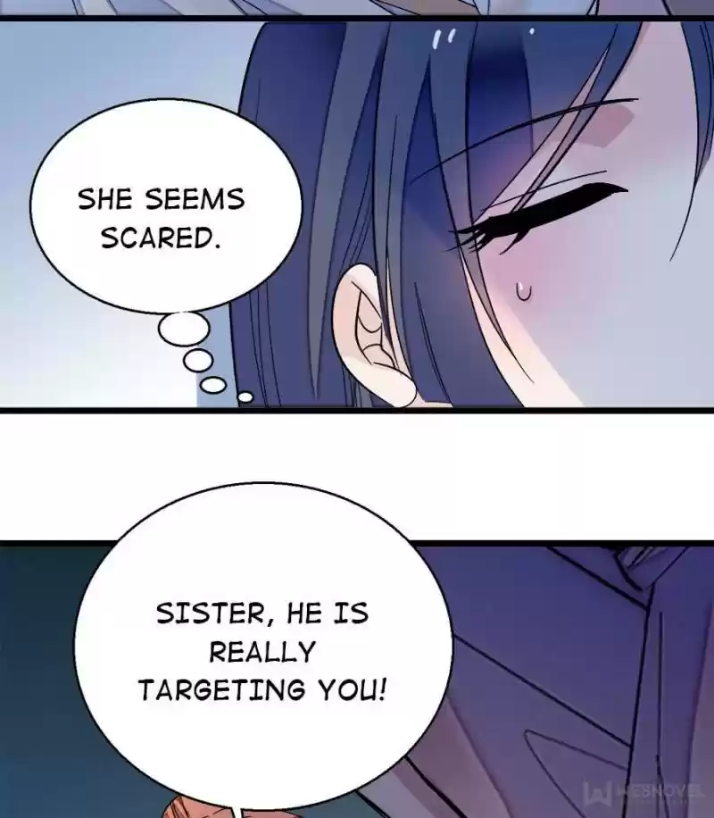 The Brocaded Tale Of The Girl Si Chapter 45