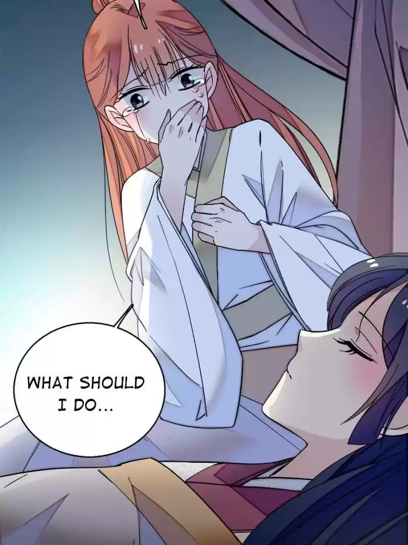 The Brocaded Tale Of The Girl Si Chapter 45