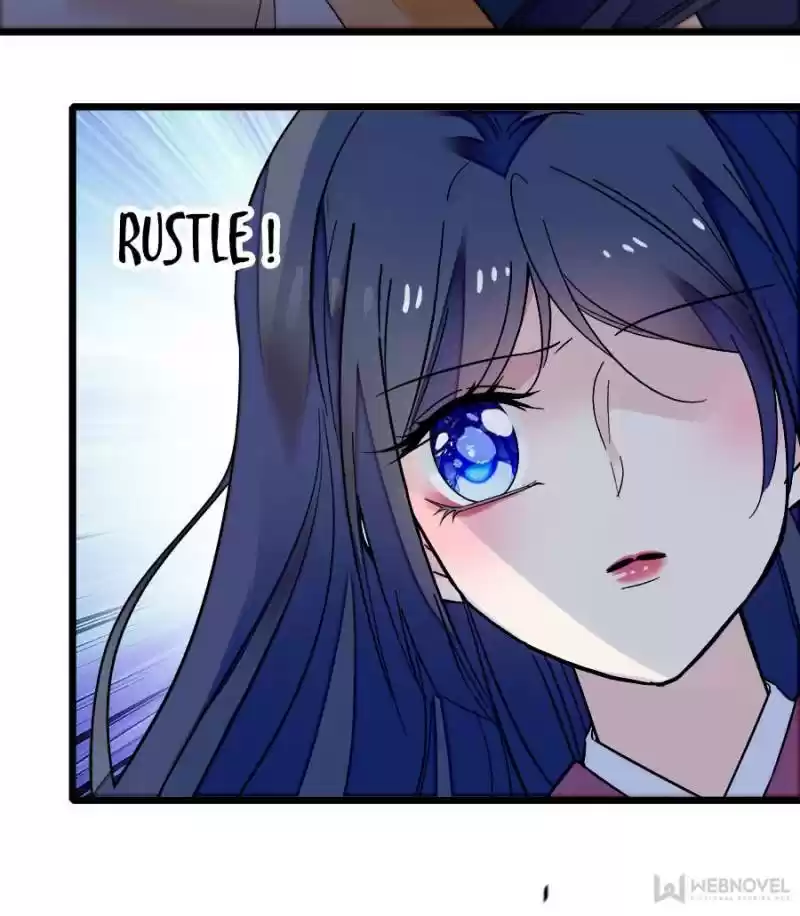 The Brocaded Tale Of The Girl Si Chapter 45