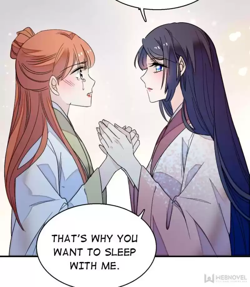 The Brocaded Tale Of The Girl Si Chapter 45