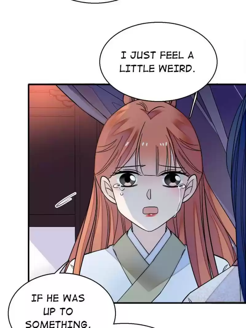 The Brocaded Tale Of The Girl Si Chapter 45