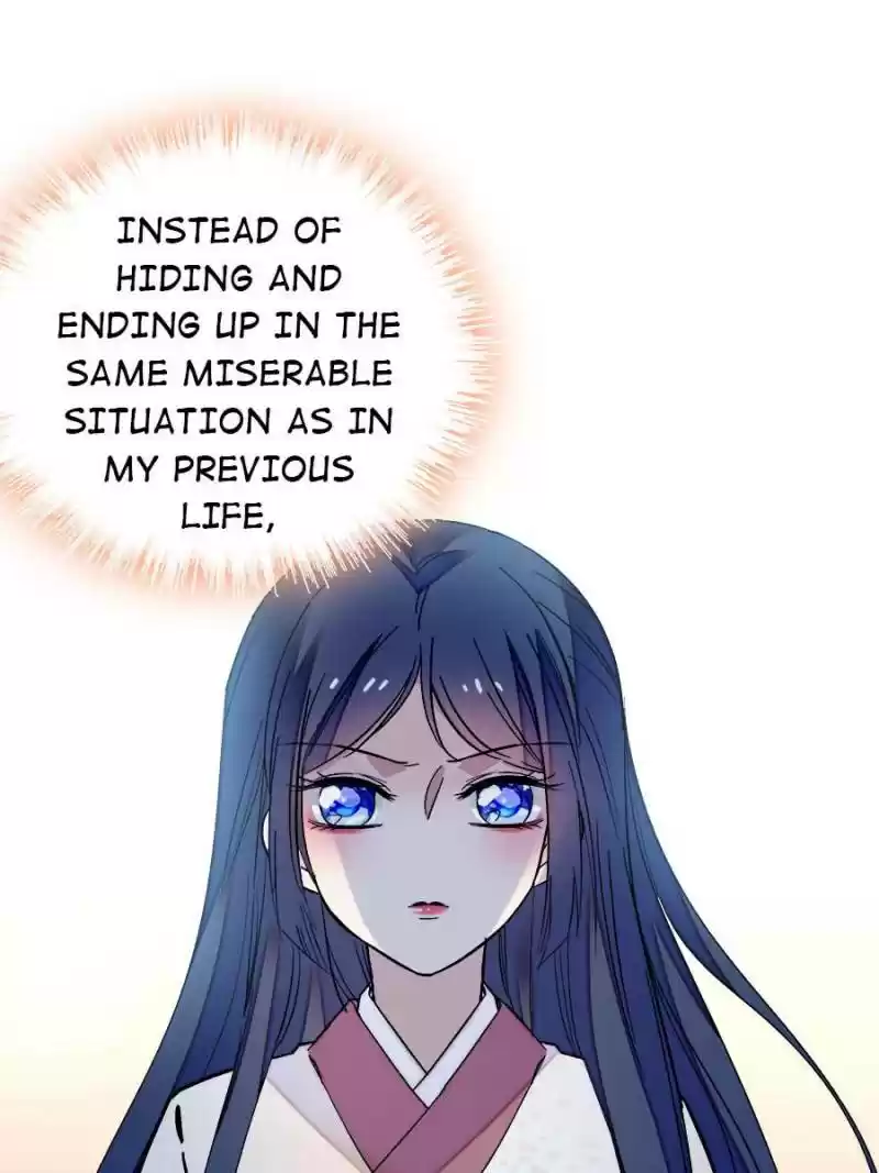 The Brocaded Tale Of The Girl Si Chapter 45