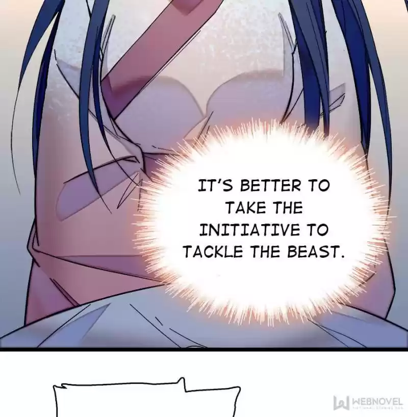 The Brocaded Tale Of The Girl Si Chapter 45