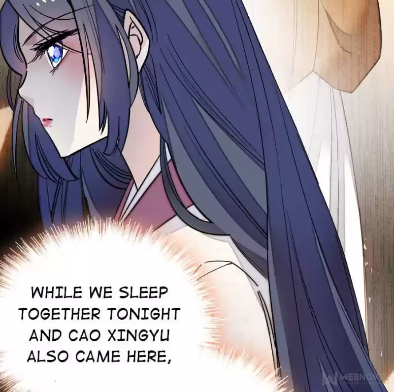 The Brocaded Tale Of The Girl Si Chapter 45