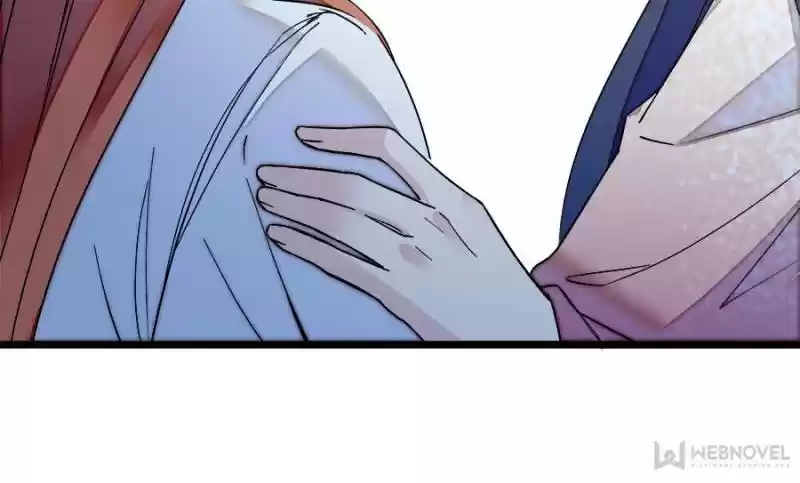 The Brocaded Tale Of The Girl Si Chapter 45