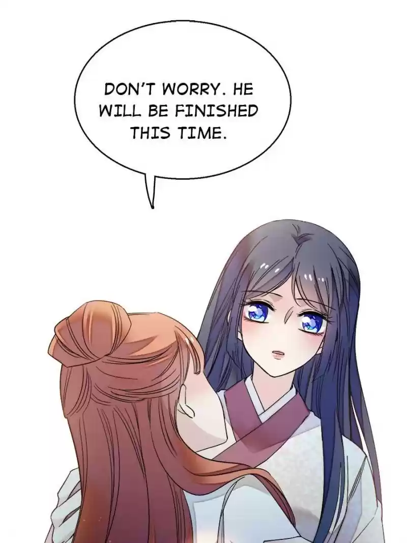 The Brocaded Tale Of The Girl Si Chapter 45