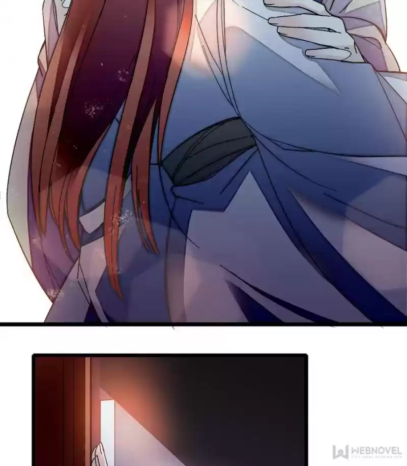 The Brocaded Tale Of The Girl Si Chapter 45