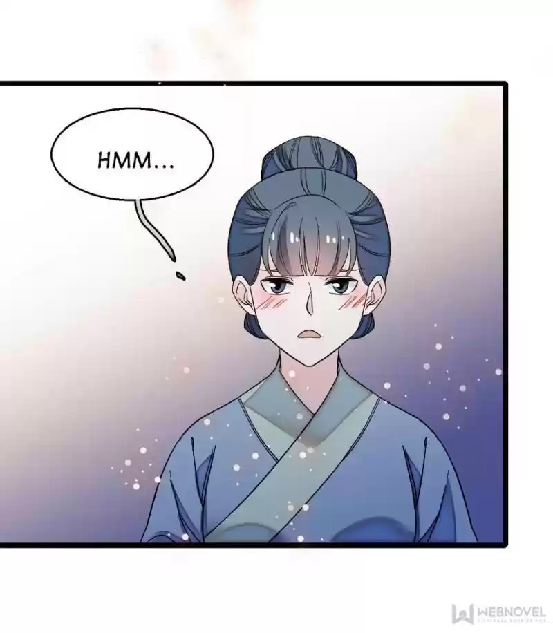 The Brocaded Tale Of The Girl Si Chapter 45