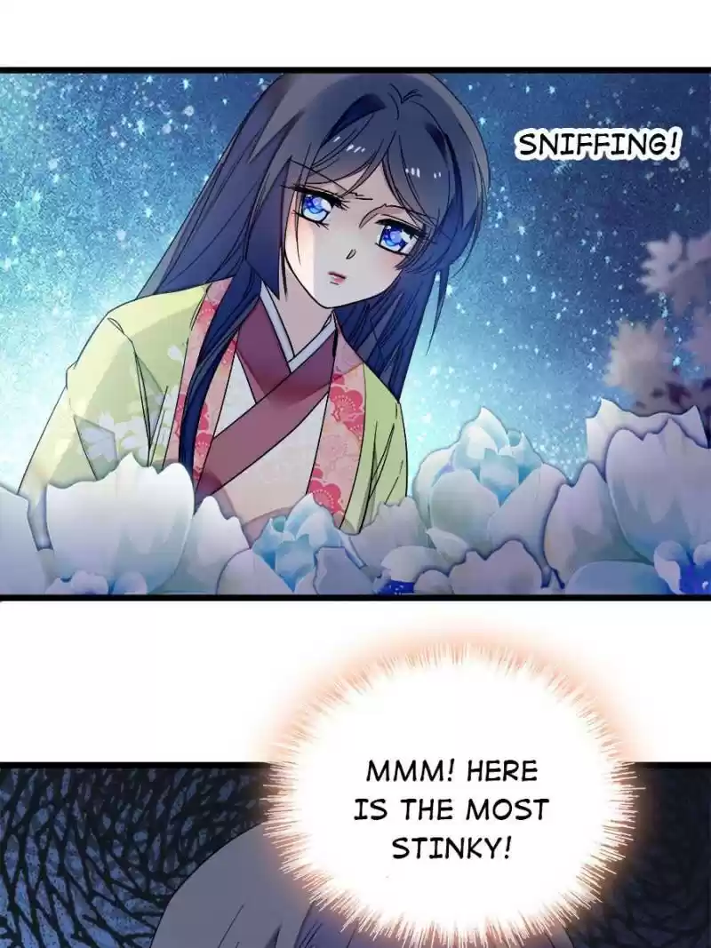 The Brocaded Tale Of The Girl Si Chapter 45