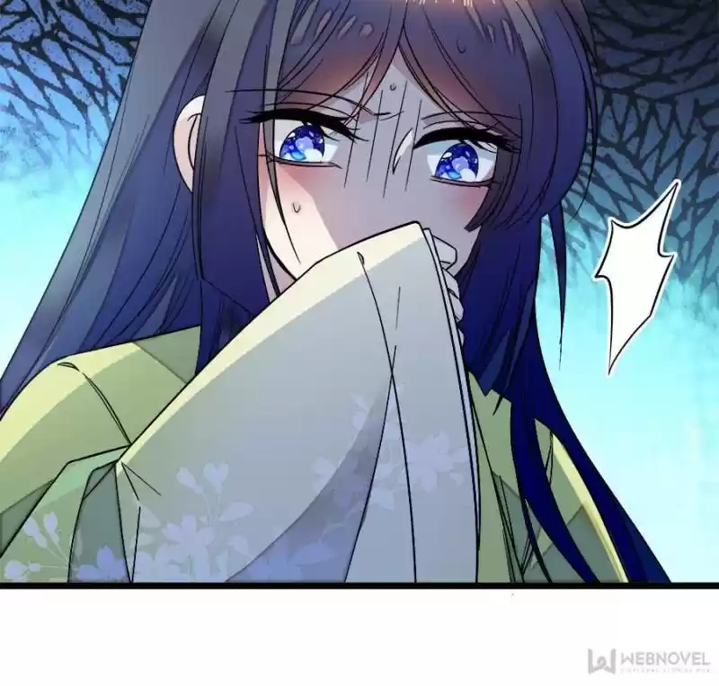 The Brocaded Tale Of The Girl Si Chapter 45