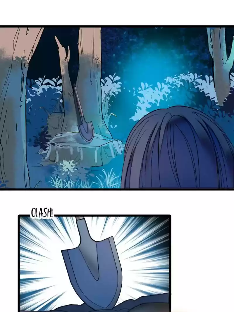 The Brocaded Tale Of The Girl Si Chapter 45