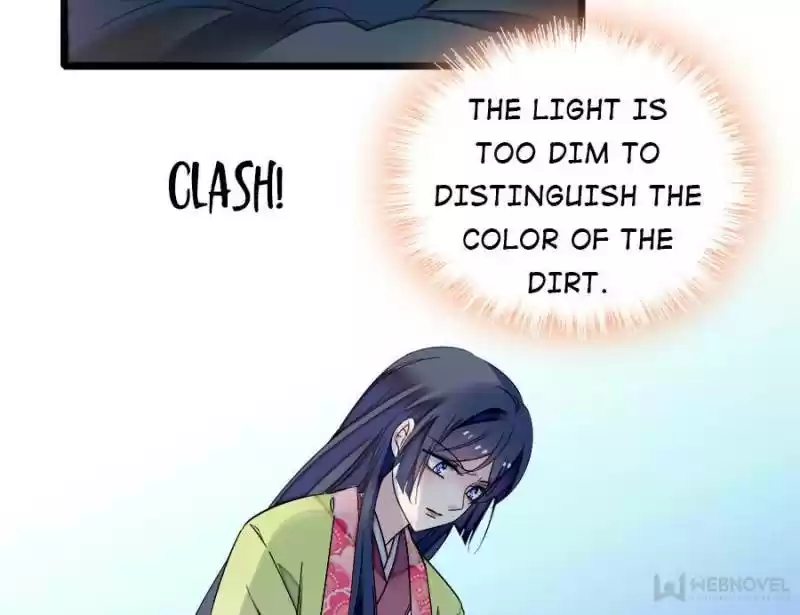 The Brocaded Tale Of The Girl Si Chapter 45