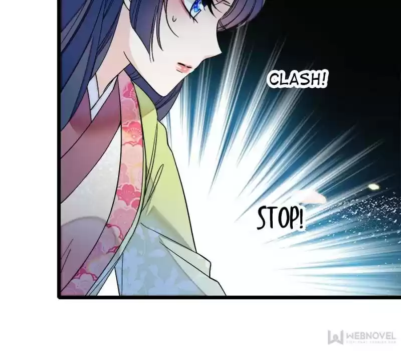 The Brocaded Tale Of The Girl Si Chapter 45