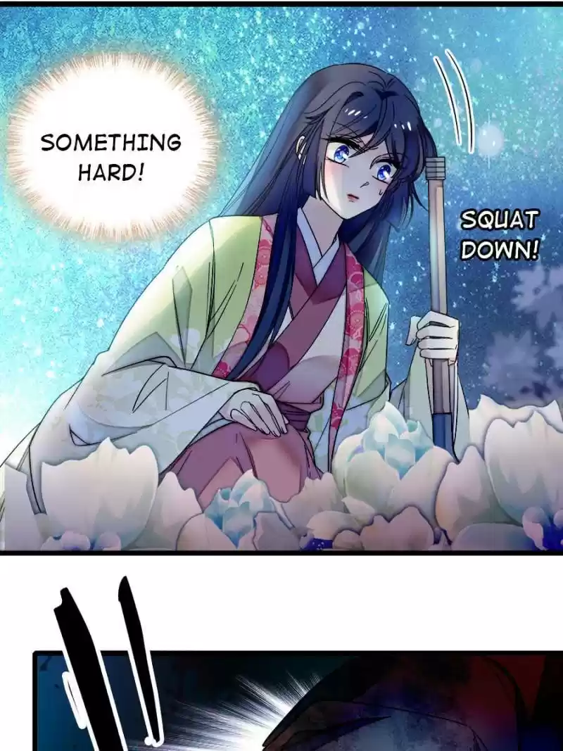 The Brocaded Tale Of The Girl Si Chapter 45