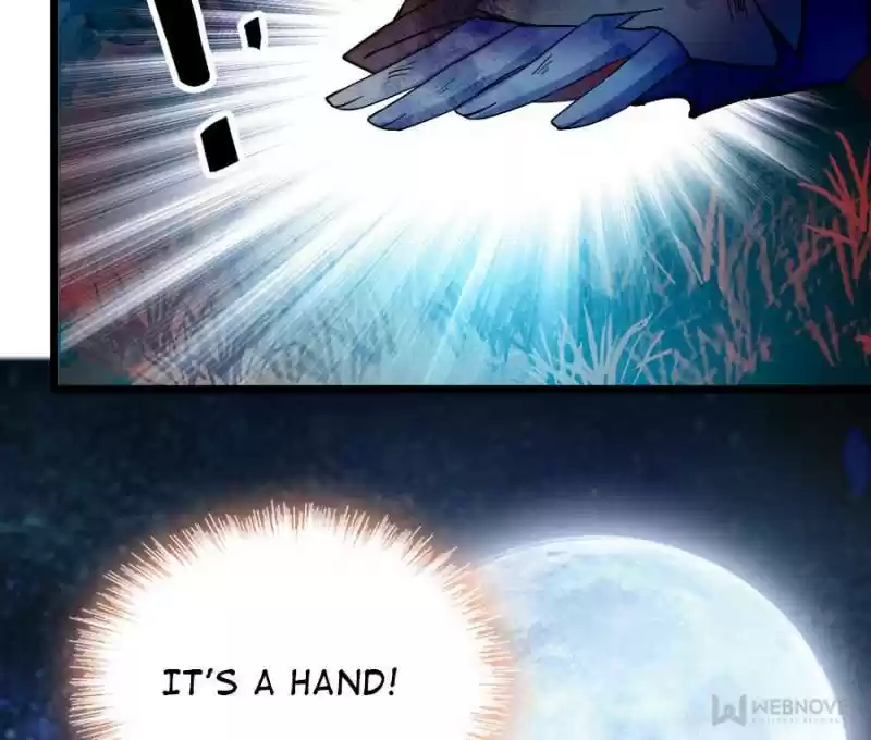 The Brocaded Tale Of The Girl Si Chapter 45