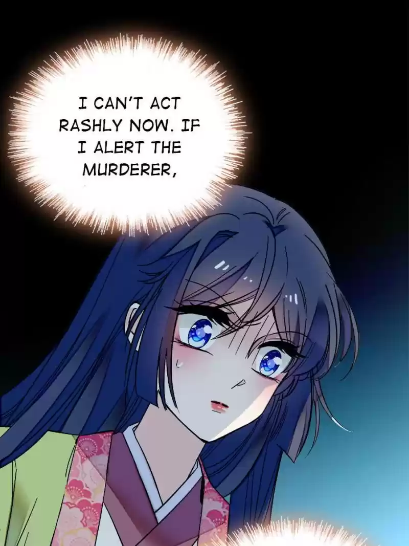 The Brocaded Tale Of The Girl Si Chapter 45