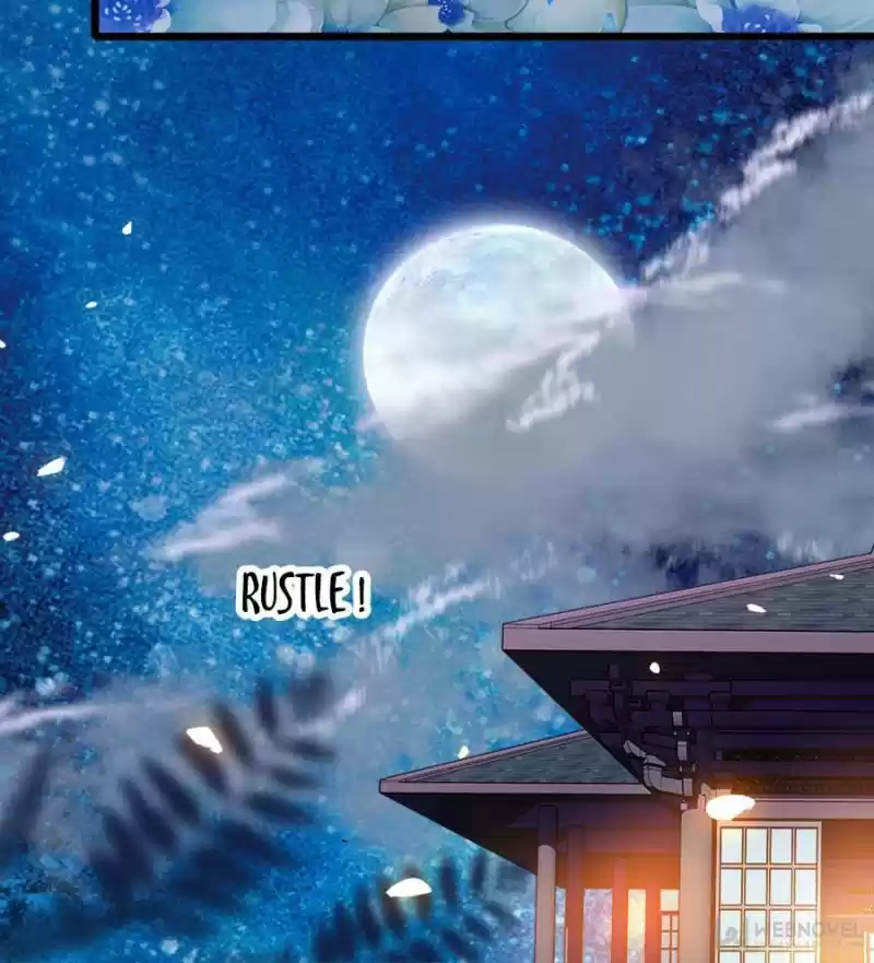 The Brocaded Tale Of The Girl Si Chapter 45