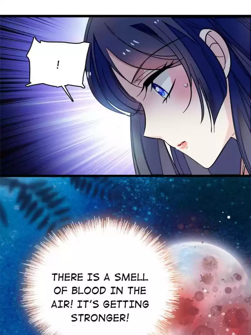 The Brocaded Tale Of The Girl Si Chapter 45