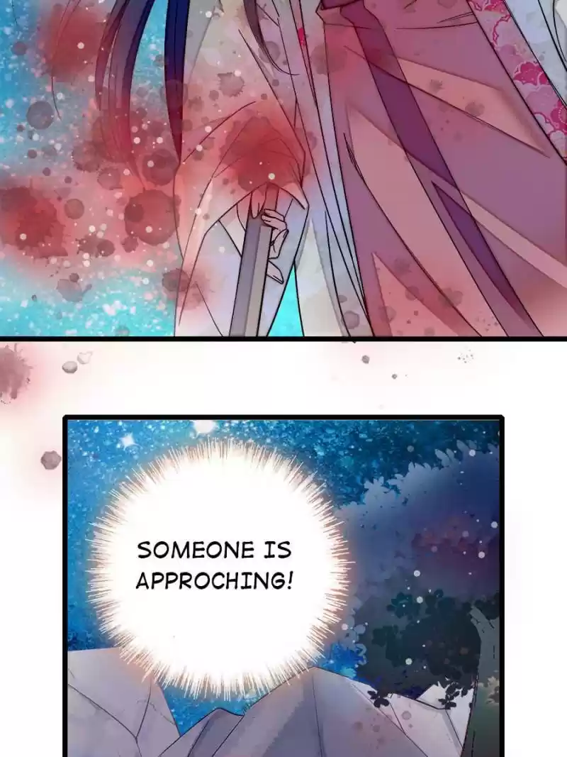 The Brocaded Tale Of The Girl Si Chapter 45