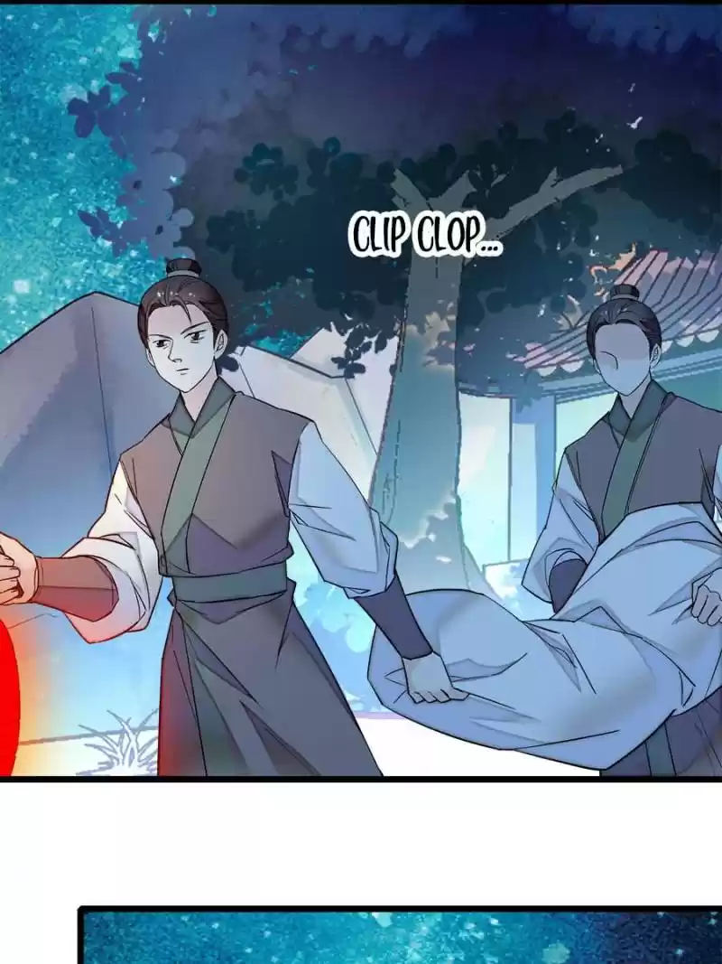 The Brocaded Tale Of The Girl Si Chapter 46