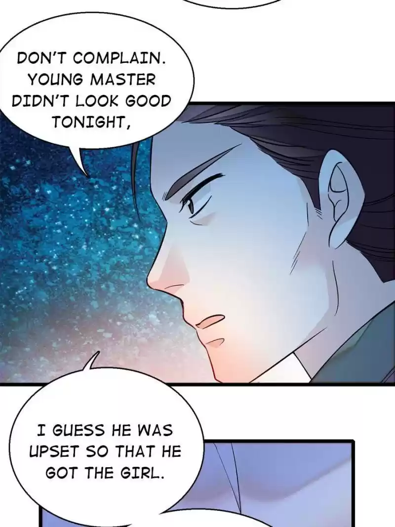 The Brocaded Tale Of The Girl Si Chapter 46