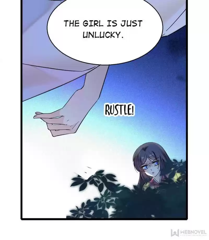 The Brocaded Tale Of The Girl Si Chapter 46