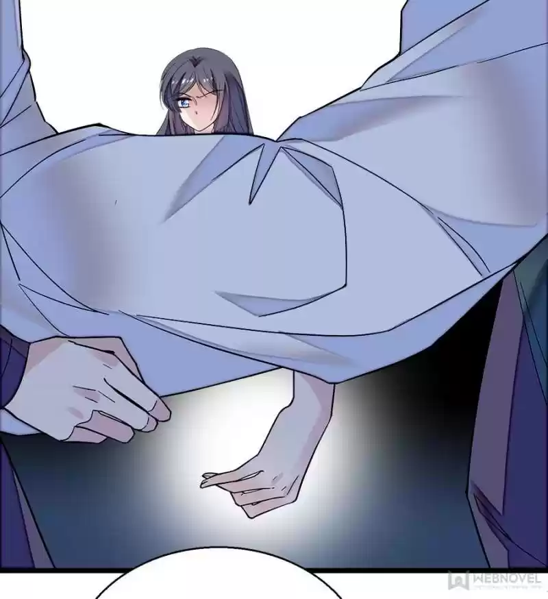 The Brocaded Tale Of The Girl Si Chapter 46