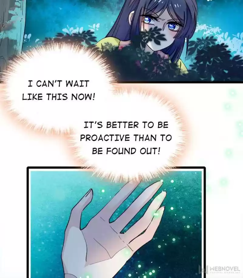 The Brocaded Tale Of The Girl Si Chapter 46