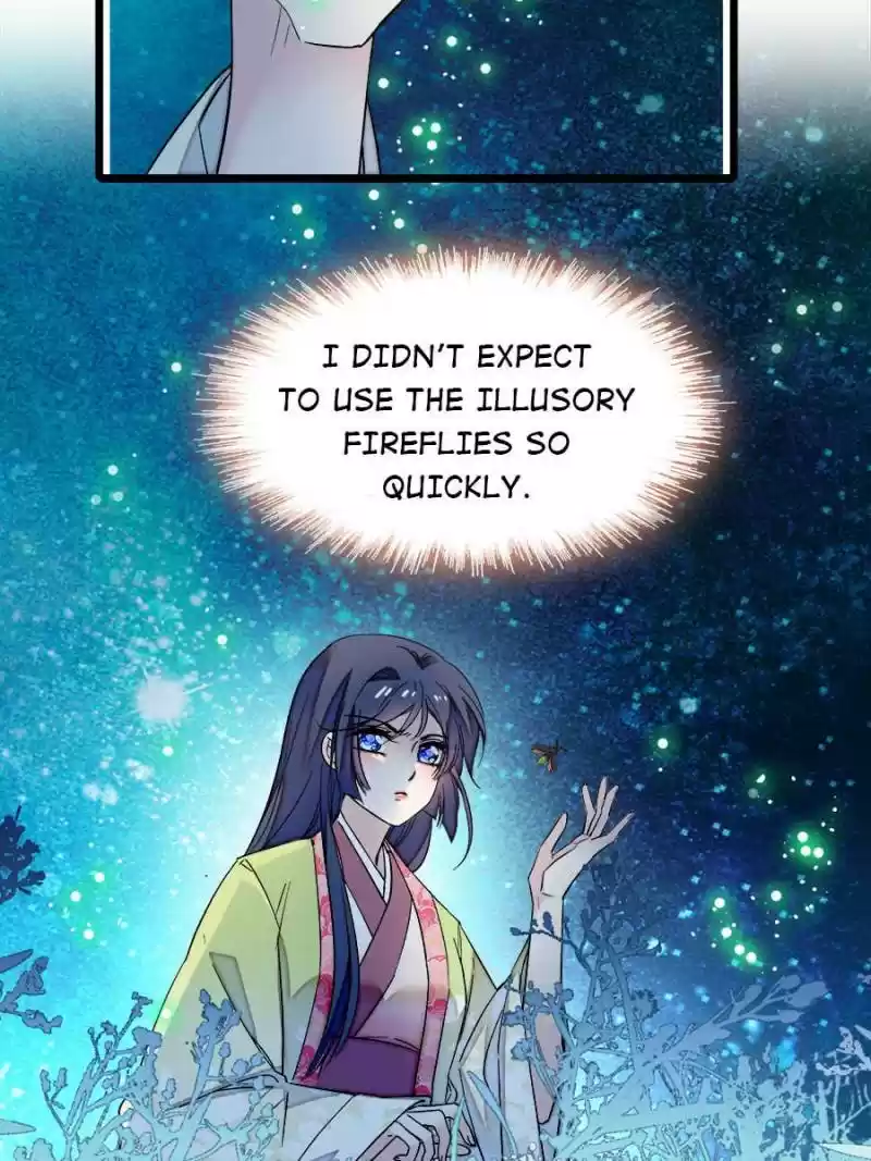 The Brocaded Tale Of The Girl Si Chapter 46