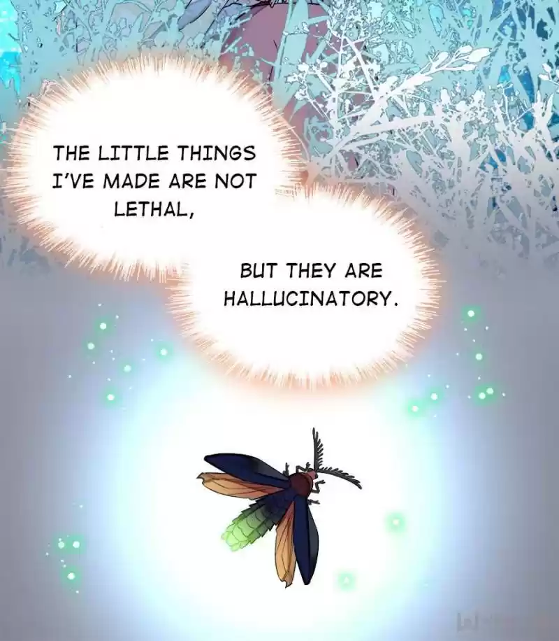 The Brocaded Tale Of The Girl Si Chapter 46