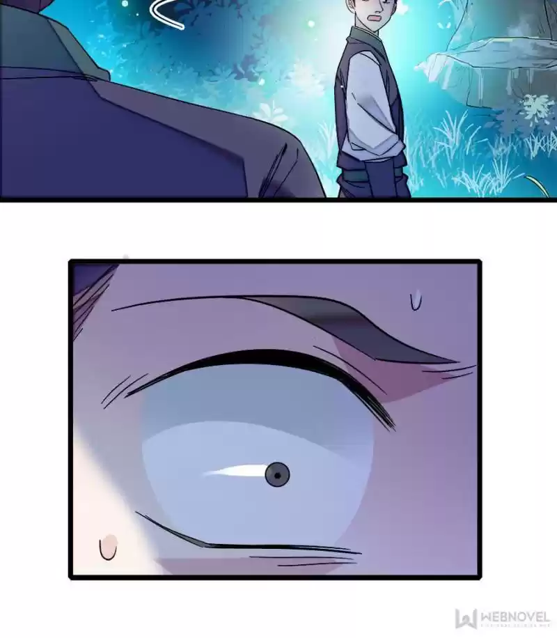 The Brocaded Tale Of The Girl Si Chapter 46